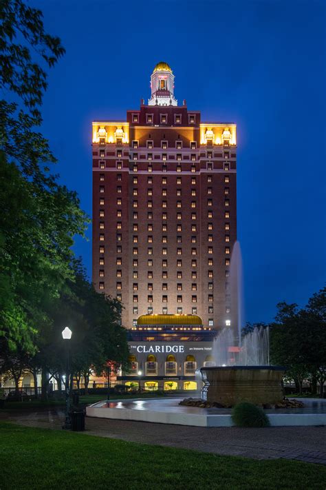 the claridge hotel atlantic city nj|More.